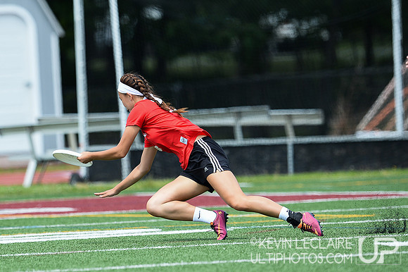 VA HS States 2019 Sunday