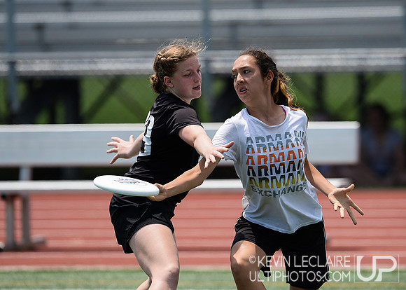 VA HS States 2019 Sunday