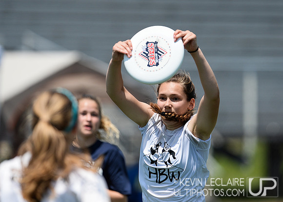 VA HS States 2019 Sunday