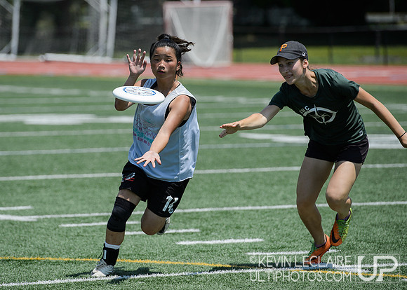 VA HS States 2019 Sunday