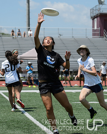 VA HS States 2019 Sunday