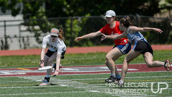 VA HS States 2019 Sunday
