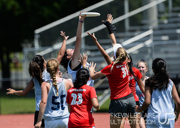 VA HS States 2019 Sunday