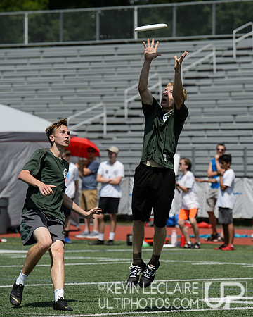 VA HS States 2019 Sunday