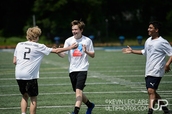 VA HS States 2019 Sunday