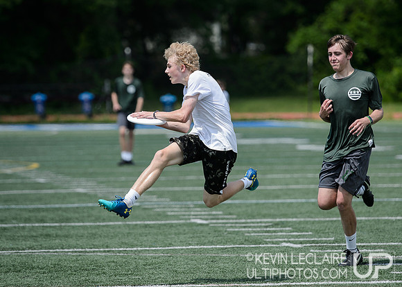 VA HS States 2019 Sunday