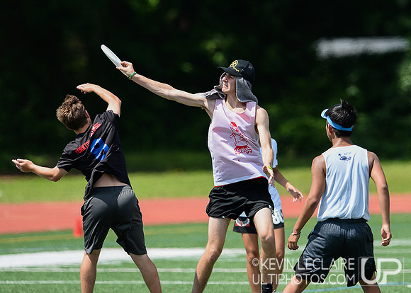 VA HS States 2019 Sunday