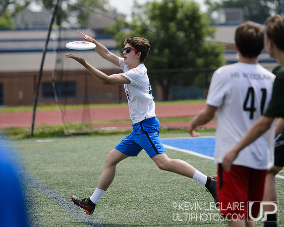 VA HS States 2019 Sunday