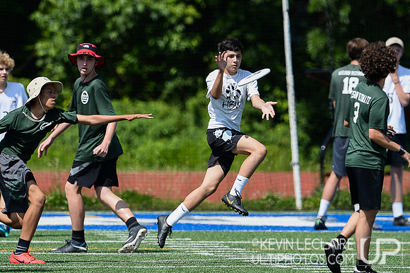 VA HS States 2019 Sunday