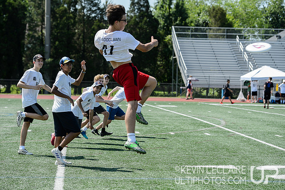 VA HS States 2019 Sunday