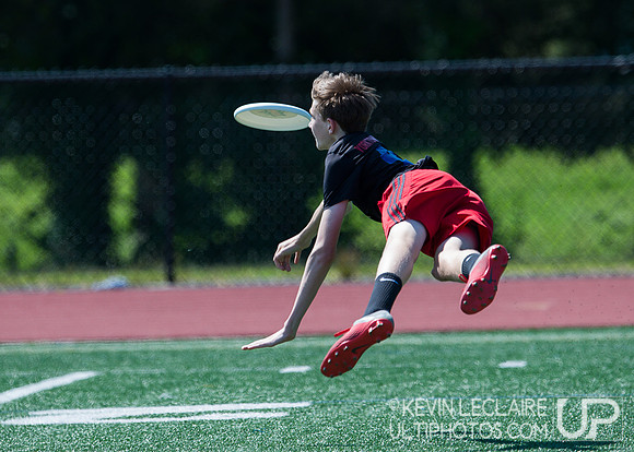 VA HS States 2019 Sunday