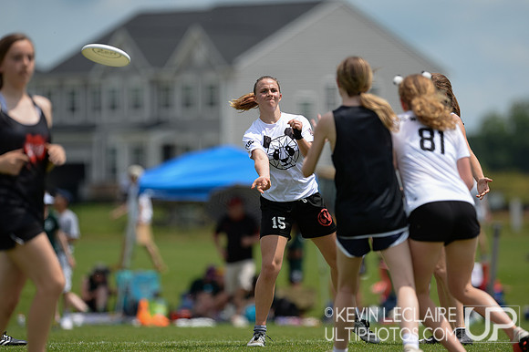 VA HS States 2022 Sunday