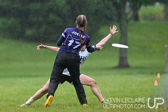 HSNI 2025 - Saturday Action