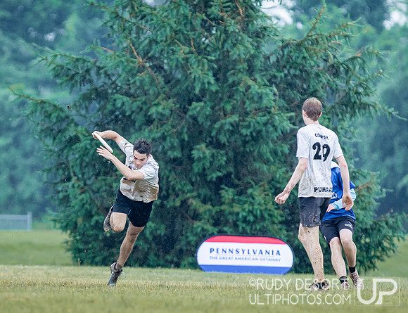 2025 High School National Invite (HSNI)