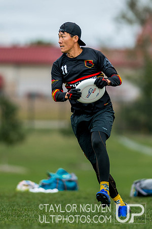 USA Ultimate Club National Championships