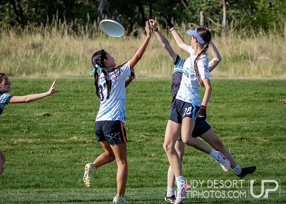 2024 USA Ultimate Youth Club Championships