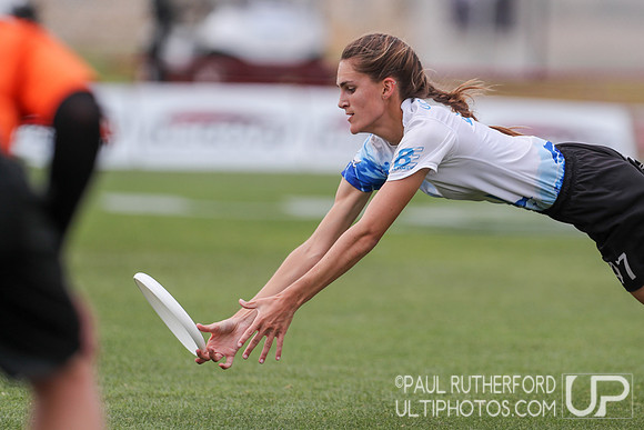 2019 USAU D1 College Ultimate National Championships