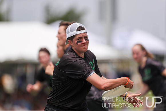 2019 USAU D1 College Ultimate National Championships