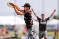 Brown v North Carolina Finals - DI College Championships 2019