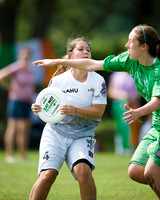 WJUC Day 3 Action