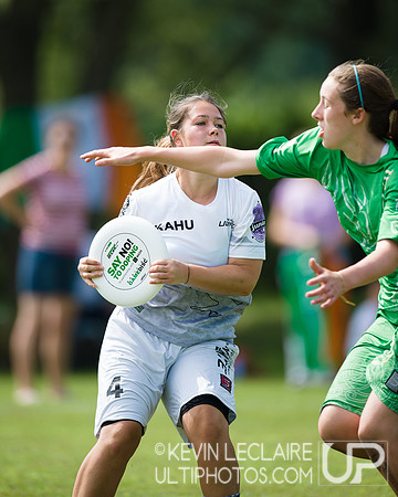 WJUC Day 3 Action