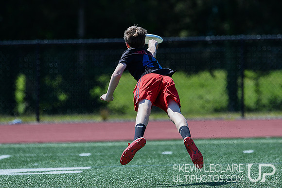 VA HS States 2019 Sunday