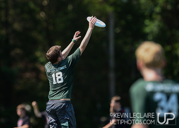 VA HS States 2019 Sunday