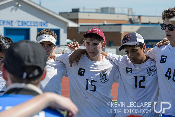 VA HS States 2019 Sunday