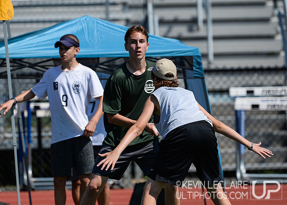 VA HS States 2019 Sunday