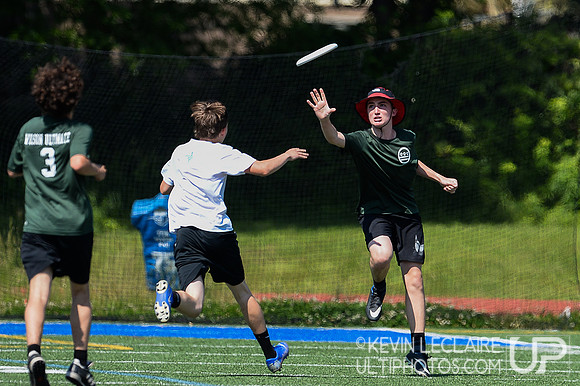 VA HS States 2019 Sunday