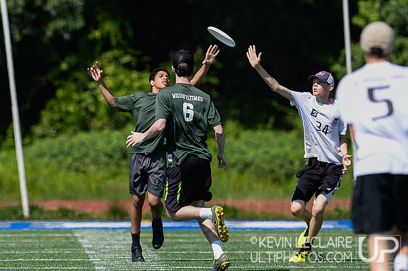VA HS States 2019 Sunday