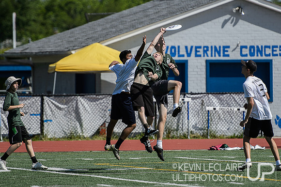 VA HS States 2019 Sunday