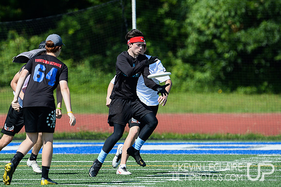 VA HS States 2019 Sunday