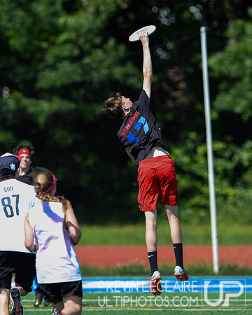 VA HS States 2019 Sunday