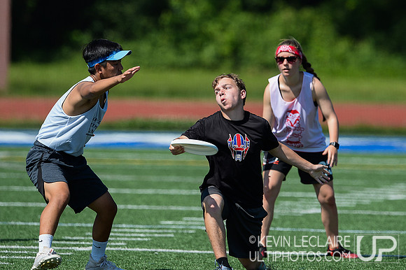 VA HS States 2019 Sunday