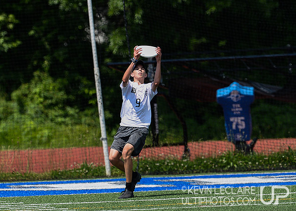 VA HS States 2019 Sunday
