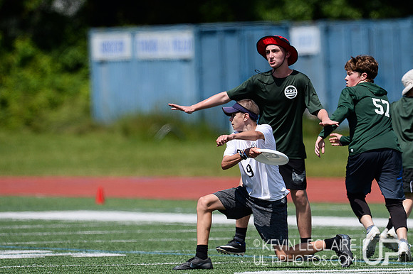VA HS States 2019 Sunday