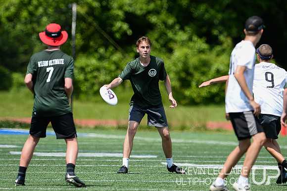 VA HS States 2019 Sunday