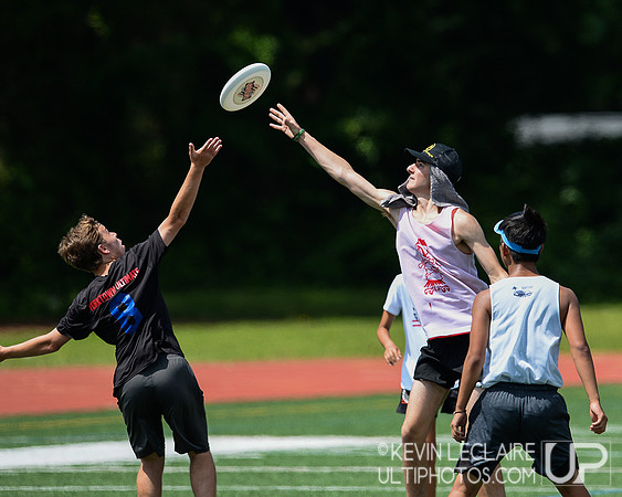 VA HS States 2019 Sunday