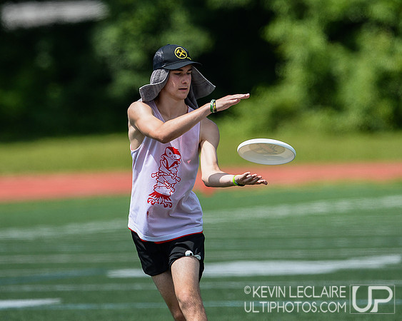 VA HS States 2019 Sunday