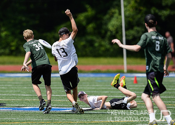 VA HS States 2019 Sunday
