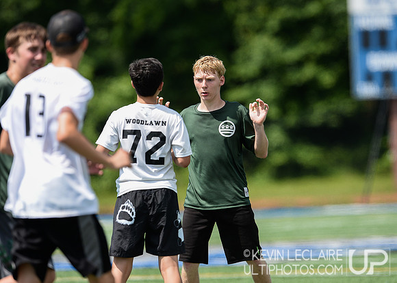 VA HS States 2019 Sunday