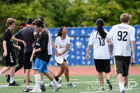 VA HS States 2019 Sunday
