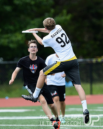 VA HS States 2019 Sunday