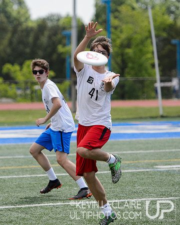 VA HS States 2019 Sunday