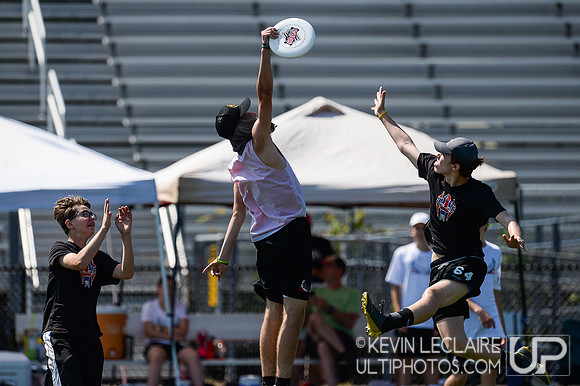 VA HS States 2019 Sunday