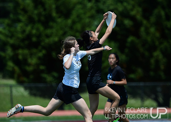 VA HS States 2019 Sunday