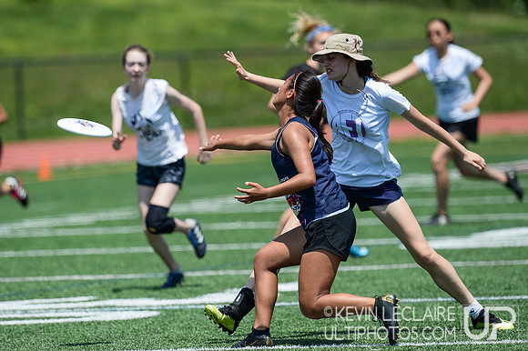 VA HS States 2019 Sunday