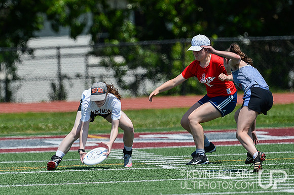 VA HS States 2019 Sunday