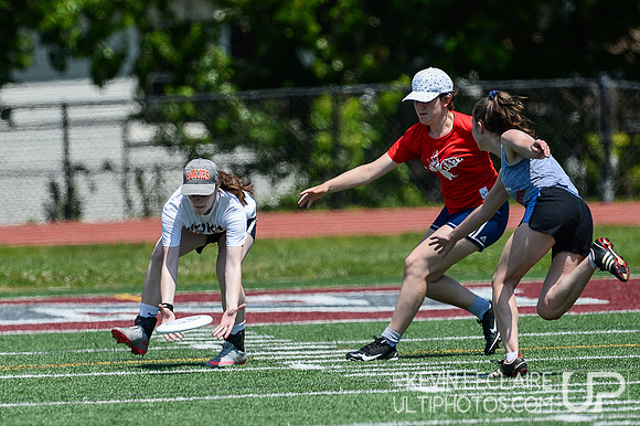 VA HS States 2019 Sunday